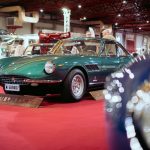 Auto Clássico Porto 2025 cierra una edición de récord con más de 40.000 visitantes