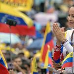“María Corina Machado, Premio de la Paz 2026: símbolo de una Venezuela que no se rinde”