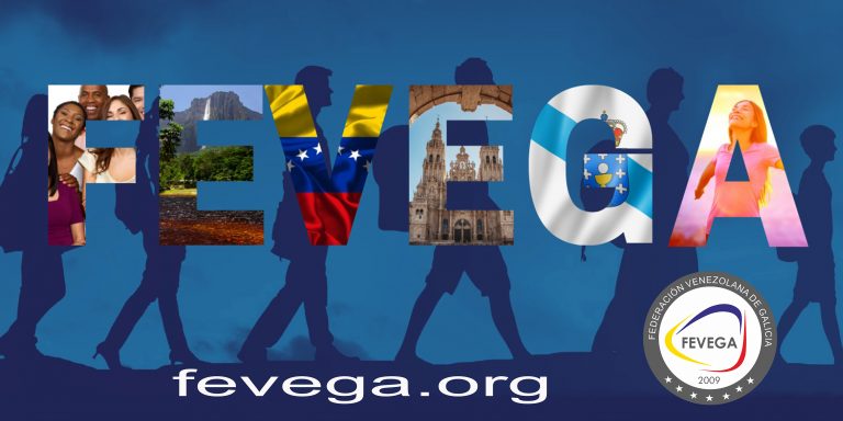 Comunicado a la Comunidad Venezolana en Galicia