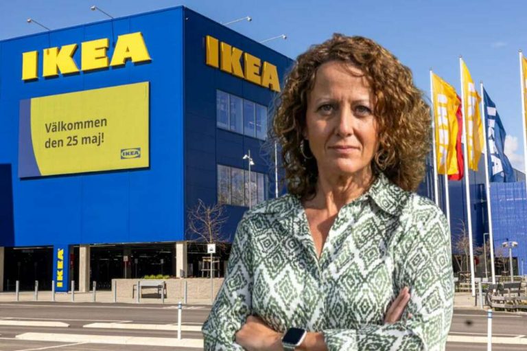 Ikea España nombra a la viguesa Lorena Lourido como nueva Directora Financiera