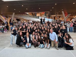 VIGO PORTÉ 2026 se presentó en Vigo con Récord de participación. jurado internacional y la llegada del K-POP por primera vez