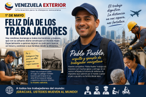 “Pablo Pueblo”: el rostro del trabajador migrante que nunca se rinde