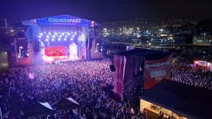 Vigo se prepara para el Galicia Fest 2026: música, turismo y miles de asistentes en el puerto