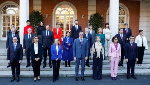 ¿Cuánto cuestan los políticos en España?