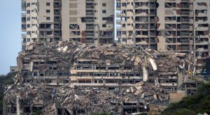Un mes después del terremoto: Venezuela sigue necesitando la solidaridad del mundo