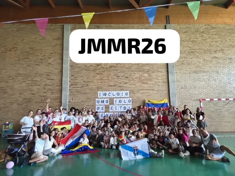 Vigo reúne a 14 nacionalidades en la Jornada Mundial del Migrante y Refugiado una jornada de encuentro, integración y convivencia